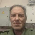 Владимир, 52 года